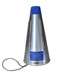 Wallace TWC-371 Tenor Horn Straight Mute