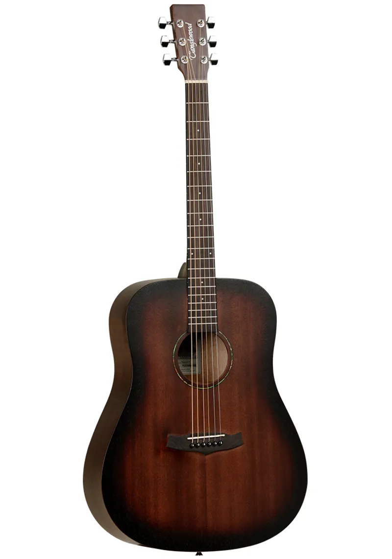 Tanglewood TWCR D Crossroads Acoustic Guitar 1 Tanglewood TWCR D Crossroads Acoustic Guitar