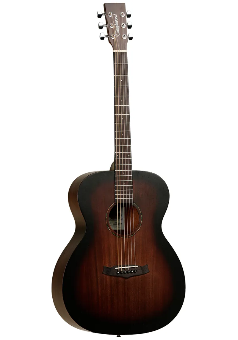 Tanglewood TWCR O Crossroads Acoustic Guitar 1 Tanglewood TWCR O Crossroads Acoustic Guitar