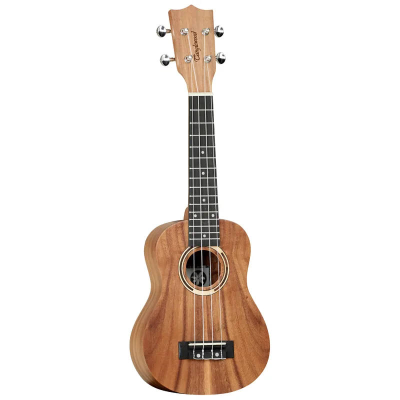 Tanglewood TWT 7 Tiare Series Soprano Ukulele 1 Tanglewood TWT 7 Tiare Series Soprano Ukulele