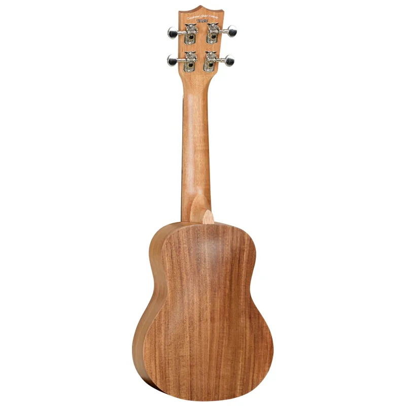 Tanglewood TWT 7 Tiare Series Soprano Ukulele 2 Tanglewood TWT 7 Tiare Series Soprano Ukulele - Image 2