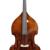 Secondhand The Primavera 50 Double Bass - 1/2 Size