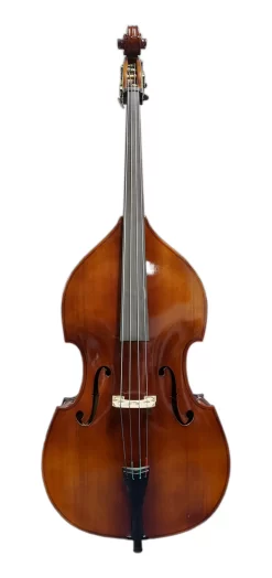 Secondhand The Primavera 50 Double Bass - 1/2 Size