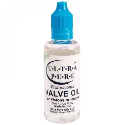 Ultra-Pure Professional Valve Oil - 50ml