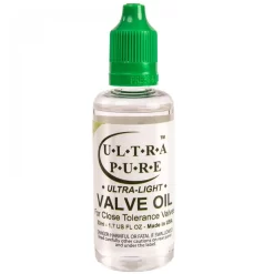 Ultra-Pure Ultra Light Valve Oil - 50ml
