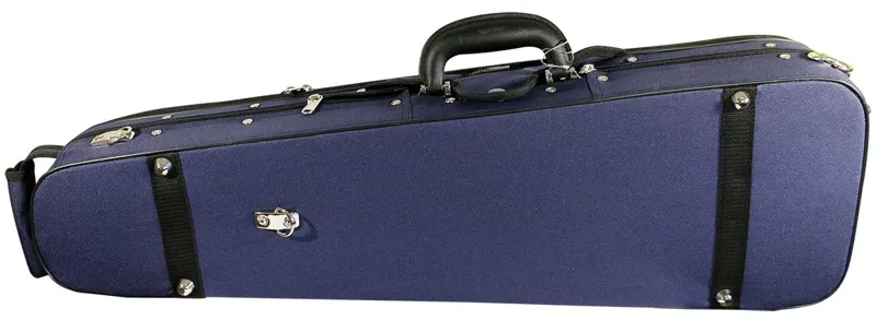 Hidersine VC103 Shaped Case Violin 2 Hidersine VC103 Shaped Case Violin - Image 2