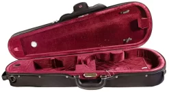 Hidersine VC104 Super Lightweight Shaped Violin Case
