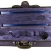 Hidersine VC107 Super Lightweight Oblong Violin Case