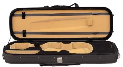 Hidersine VC206 Lightweight Oblong Violin Case