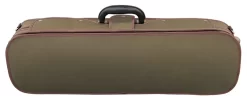 Hidersine VC802 Light Oblong Violin Case - 4/4 Size