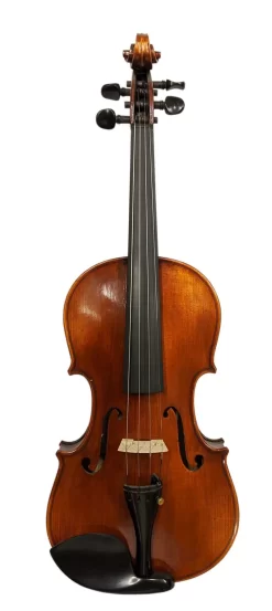 Modified Eastman Concertante Antiqued Violin