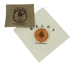 Melos Violin Rosin Standard - Light