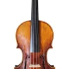 Chardon Et Fils Paris 1903 Violin