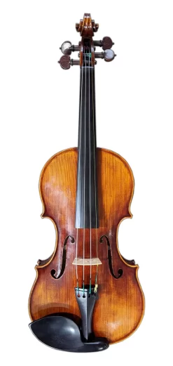 Chardon Et Fils Paris 1903 Violin