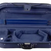 Hidersine VLA102 Super Lightweight D-Shaped Viola Case