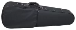 Hidersine VLAC155 Shaped Viola Case - 15.5 Inch