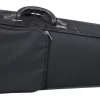 Hidersine VLAC15 Shaped Viola Case - 15 Inch