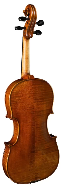 Hidersine Veracini Finetune Violin Outfit - 4/4 Size 8 Hidersine Veracini Finetune Violin Outfit - 4/4 Size -Musical Instruments Sale w3194 1