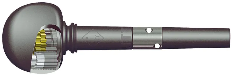 Hidersine Veracini Finetune Violin Outfit - 4/4 Size 3 Hidersine Veracini Finetune Violin Outfit - 4/4 Size - Image 3