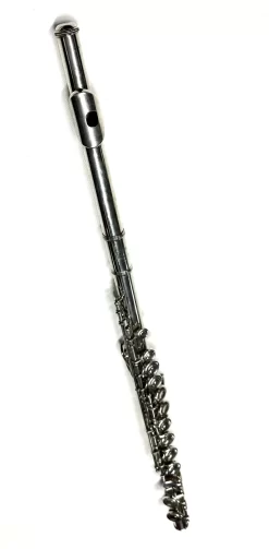 Pre Owned Yamaha YFL-211S Made In Japan